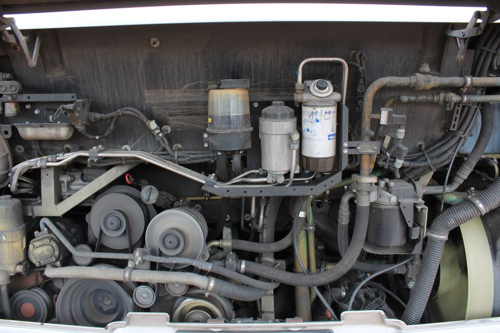 Setra S 415 NF (Klima, EURO 5) Setra S 415 NF (Klima, EURO 5) - Autobús urbano: foto 4 Setra S 415 NF (Klima, EURO 5) Setra S 415 NF (Klima, EURO 5) - Autobús urbano: foto 4