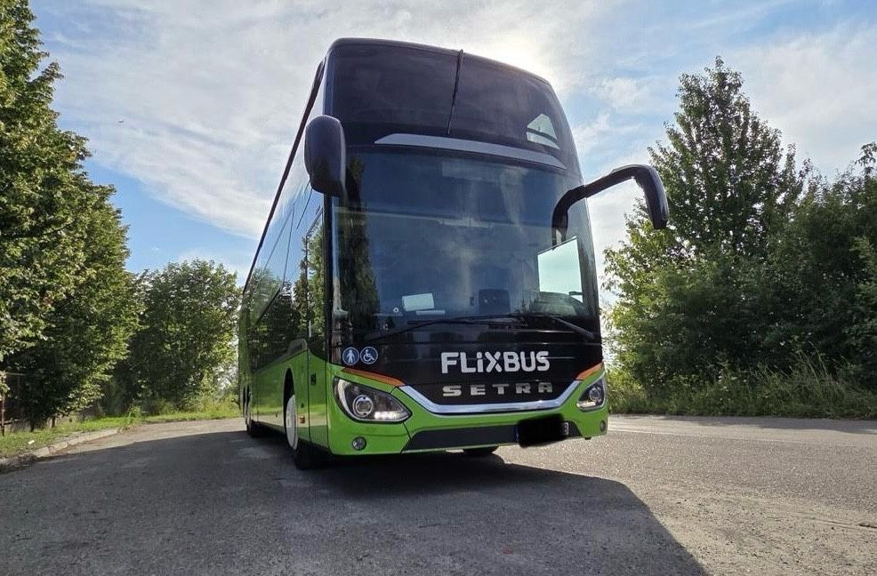 Setra S 531 DT (84 Sitze*TOP) - Autobús de dos pisos: foto 1 Setra S 531 DT (84 Sitze*TOP) - Autobús de dos pisos: foto 1
