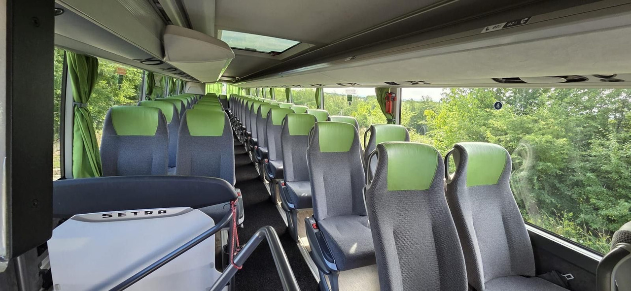 Setra S 531 DT (84 Sitze*TOP) - Autobús de dos pisos: foto 4 Setra S 531 DT (84 Sitze*TOP) - Autobús de dos pisos: foto 4
