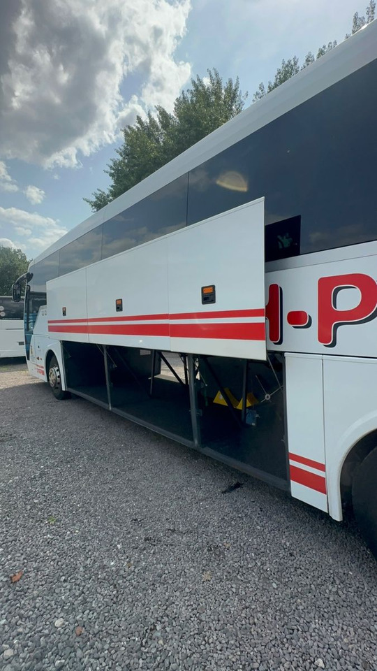 Temsa HD 13 HCD (57Sitze*Euro6*TOP) Tourismo M - Autocar: foto 5 Temsa HD 13 HCD (57Sitze*Euro6*TOP) Tourismo M - Autocar: foto 5