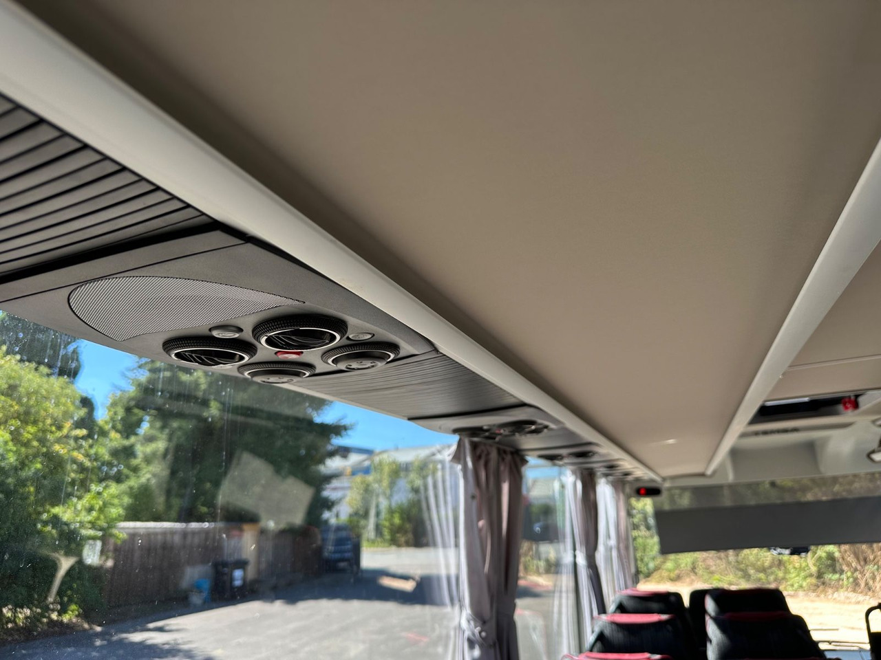 Minibús, Furgoneta de pasajeros Temsa MD7 plus  (wenig Km*34 Sitze*DE) MD9: foto 17 Minibús, Furgoneta de pasajeros Temsa MD7 plus  (wenig Km*34 Sitze*DE) MD9: foto 17