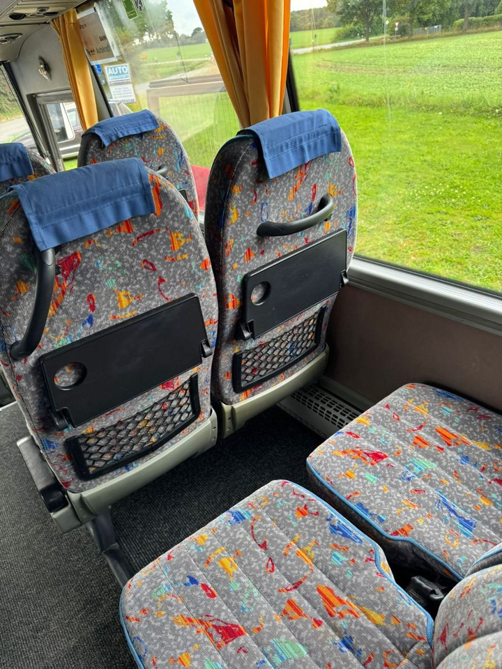 Minibús, Furgoneta de pasajeros Temsa Opalin 8.4 (Tüv/Sp Neu* 35 Sitze): foto 10