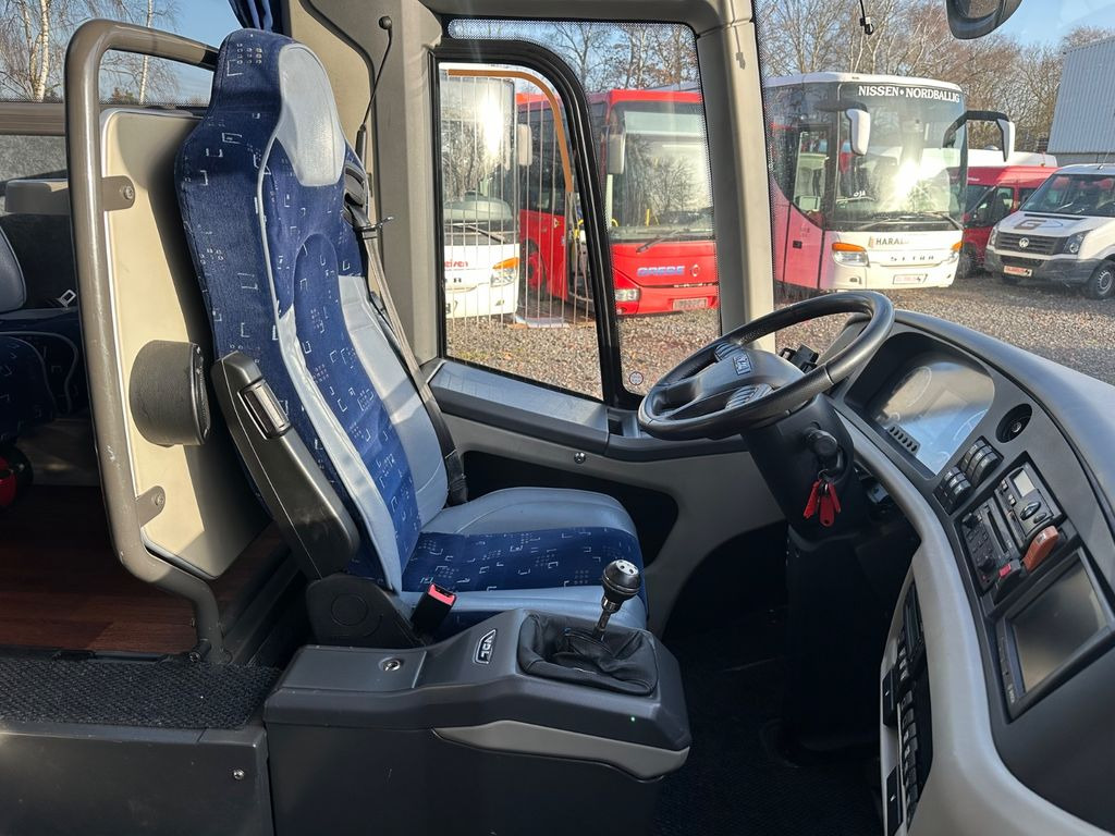 VDL Futura FHD 2 122/440 (Euro 6*DE*wenig Km) - Autocar: foto 5 VDL Futura FHD 2 122/440 (Euro 6*DE*wenig Km) - Autocar: foto 5