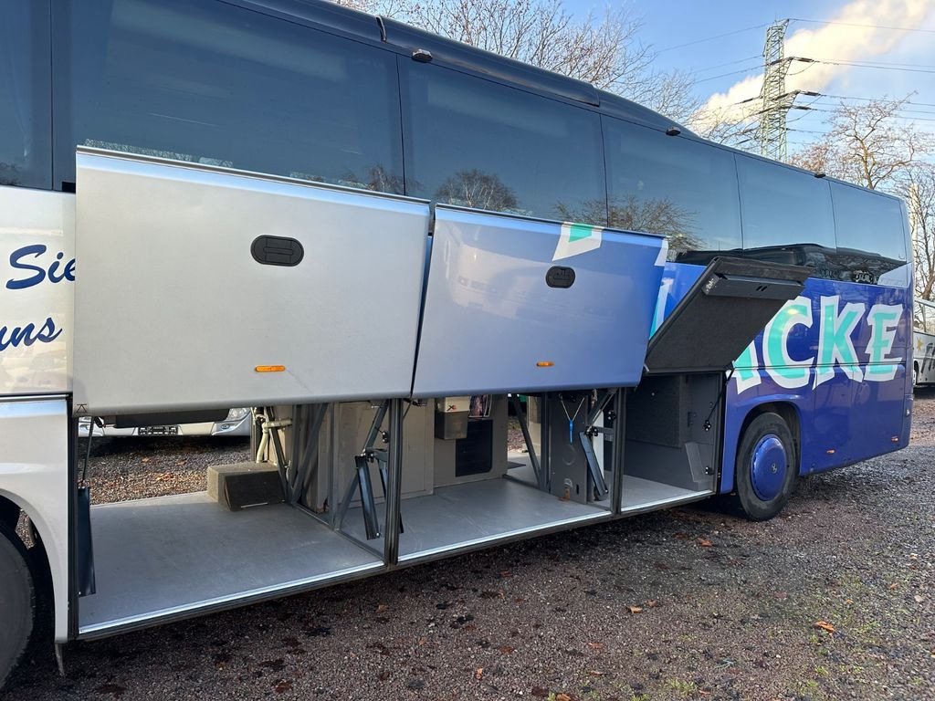 VDL Futura FHD 2 122/440 (Euro 6*DE*wenig Km) - Autocar: foto 4 VDL Futura FHD 2 122/440 (Euro 6*DE*wenig Km) - Autocar: foto 4