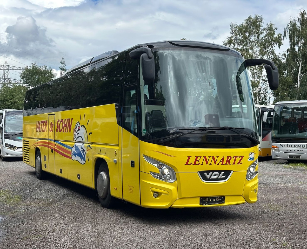 VDL Futura FHD 2 (TOP*DE*Reise) 515/ O350 - Autocar: foto 1 VDL Futura FHD 2 (TOP*DE*Reise) 515/ O350 - Autocar: foto 1