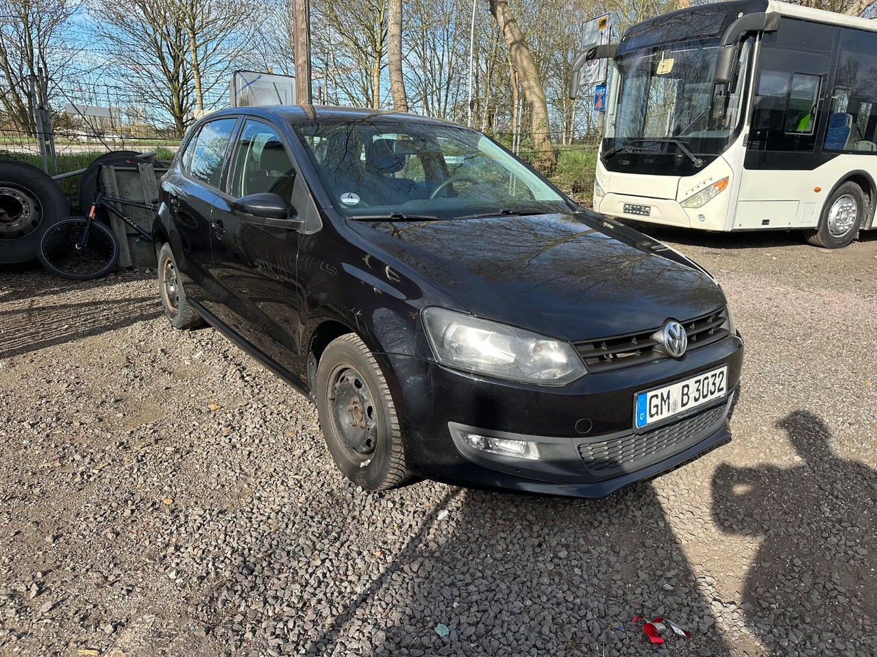 Volkswagen Polo - Coche: foto 1 Volkswagen Polo - Coche: foto 1