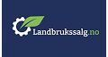 LANDBRUKSSALG.NO AS